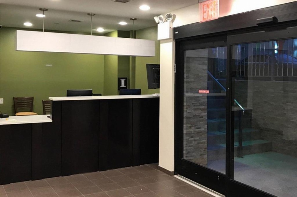 Hillside Hotel Main image